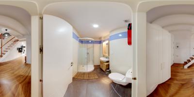 Baño 1