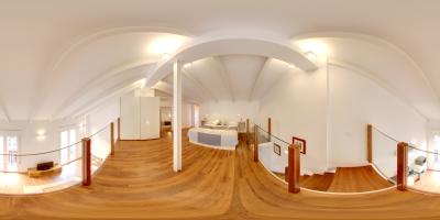 Dormitorio 1