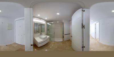 Baño 1