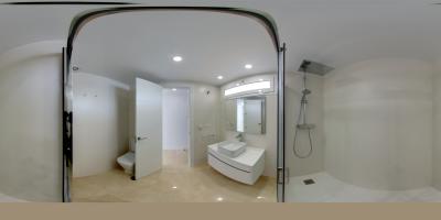 Baño 2