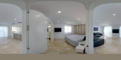 Dormitorio 1