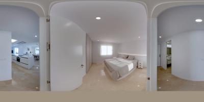 Dormitorio 3