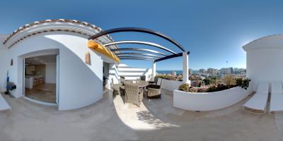 Terraza 1